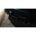 VRS Οπίσθιος διαχύτης Vorsteiner για BMW Σειρά 6 Μ6 (F12)